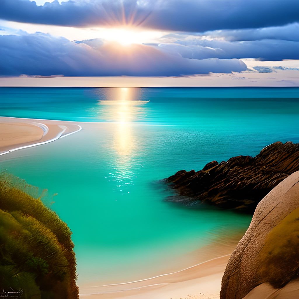 Questa immagine ritrae un ansa tranquilla di una spiaggia ideale all’alba di una bella giornata. Un luogo ideale dove godere della nostra privacy! Oppure preferisci le spiagge affollate dove proteggere la tua privacy è semplicemente impossibile? L’acqua, e le barche sono il tema centrale per il nostro blog sul mondo crypto che si riferisce solo apparentemente in maniera contraddittoria all'acqua e al mare, un'immagine che simboleggia sempre il senso di libertà e spesso di sicurezza rilassata che vorremmo trasmettere ai nostri lettori.